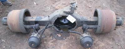 Rockwell 258LP Rear Axle Housing for a Hino 258LP