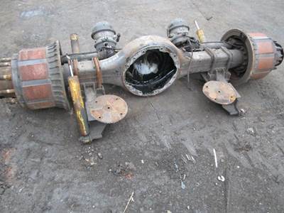 Rockwell EZ RIDER Rear Axle Housing for a Eldorado EZ RIDER