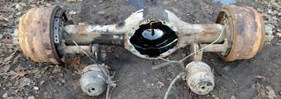 Rockwell F650 Rear Axle Housing for a Ford F650