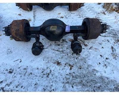 Rockwell M2 Rear Axle Housing for a Freightliner M2
