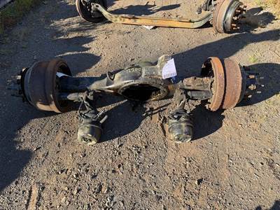 Rockwell MD-20-14X Rear Axle Housing for a International Prostar