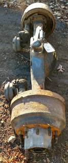 Rockwell MR-20-14X Rear Axle Housing for a Volvo VNM