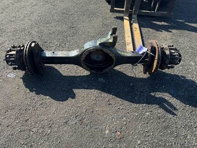 Rockwell MR-20-14X Rear Axle Housing for a International Prostar