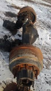 Rockwell MS19-14X Rear Axle Housing for a Freightliner M2 106 Medium Duty