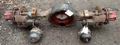 Rockwell R-170 Rear Axle Housing for a E-One FIRE APARATUS