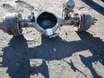 Rockwell RR-23-164 Rear Axle Housing