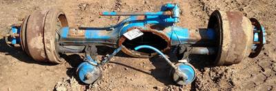 Rockwell RR20145 Rear Axle Housing for a International 9400I