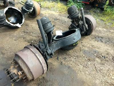 Rockwell RR23160 Rear Axle Housing for a Autocar WXLL