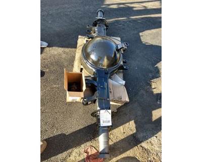 Rockwell RR23160 Rear Axle Housing for a Autocar WX