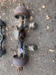 Rockwell RS-22-145 Rear Axle Housing for a Freightliner FL70