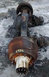 Rockwell RS17145 Rear Axle Housing for a Freightliner FL60