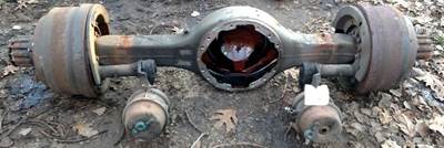 Rockwell RS17145 Rear Axle Housing for a Ford F800