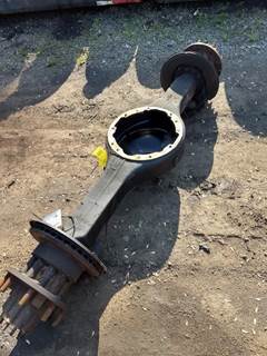 Rockwell RS17145 Rear Axle Housing for a Freightliner MT55 CHASSIS
