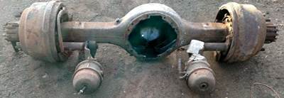 Rockwell RS19220 Rear Axle Housing for a Ford F800