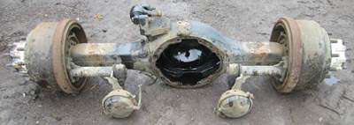 Rockwell RS20145 Rear Axle Housing for a Ford LTA9000 AERO MAX 106