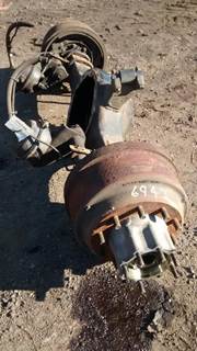 Rockwell RS20145 Rear Axle Housing for a Freightliner COLUMBIA 120