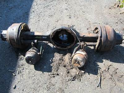 Rockwell RS21145 Rear Axle Housing for a Ford LN8000