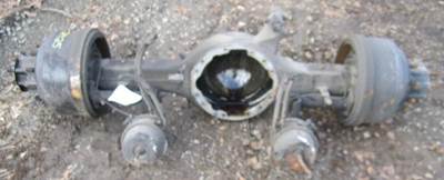 Rockwell RS21145 Rear Axle Housing for a Freightliner M2 106 Medium Duty
