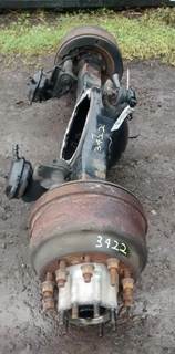 Rockwell RS21145 Rear Axle Housing for a Volvo VNL