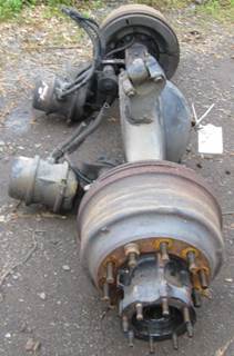 Rockwell RS21145 Rear Axle Housing for a Sterling ACTERRA