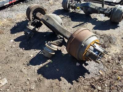 Rockwell RS21145 Rear Axle Housing for a Freightliner FL60