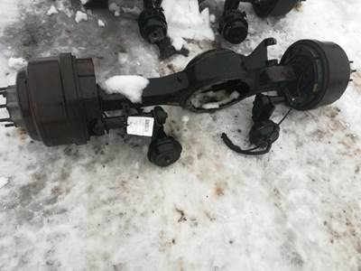 Rockwell RS21145 Rear Axle Housing