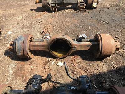 Rockwell RS21145 Rear Axle Housing for a Ford CF8000