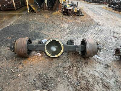 Rockwell RS21145 Rear Axle Housing for a Freightliner M2 106 Medium Duty