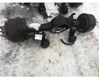 Rockwell RS21145 Rear Axle Housing