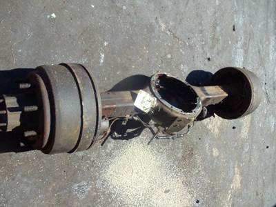 Rockwell RS21230 Rear Axle Housing for a Ford SCHOOL BUS
