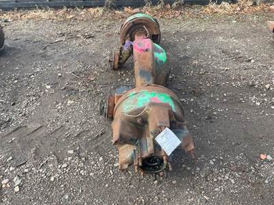 Rockwell RS21230 Rear Axle Housing