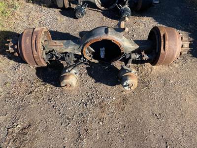 Rockwell RS23160 Rear Axle Housing for a Sterling SC8000 CARGO