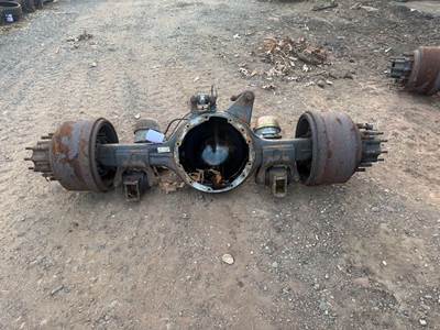 Rockwell RS23160 Rear Axle Housing for a Autocar XPEDITOR