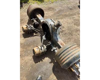 Rockwell RS23160 Rear Axle Housing