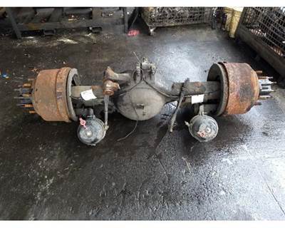 Rockwell RS23160 Rear Axle Housing for a Autocar XPEDITOR