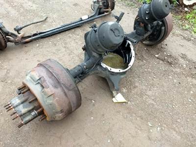 Rockwell RS23161 Rear Axle Housing for a Sterling SC8000 CARGO