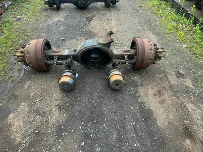 Rockwell RS23161 Rear Axle Housing for a Sterling SC8000 CARGO