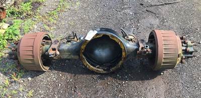 Rockwell RS26185 Rear Axle Housing for a Freightliner CONDOR LOW CAB FORWARD