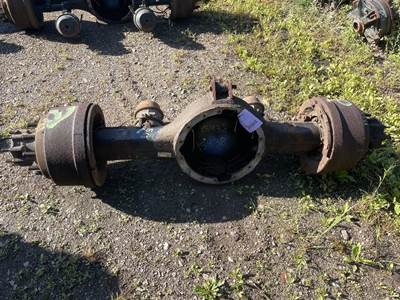 Rockwell RS26185 Rear Axle Housing