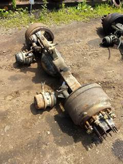 Rockwell RSL-20145 Rear Axle Housing for a Freightliner FL112