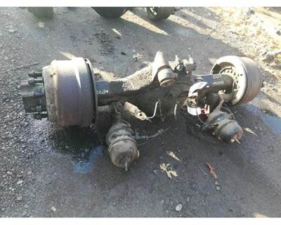 Rockwell RSL23160 Rear Axle Housing for a International PAYSTAR