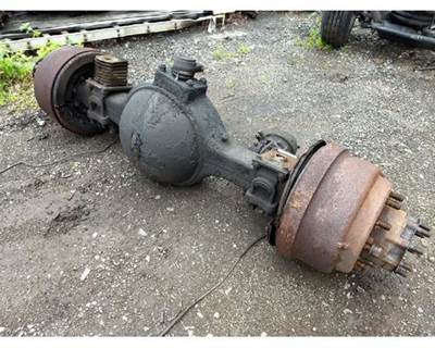 Rockwell RSL23160 Rear Axle Housing for a Autocar WXLL