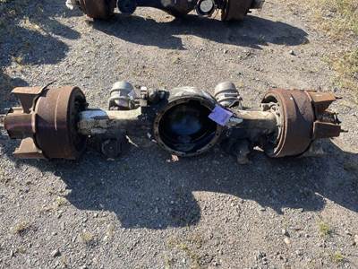 Rockwell U240 Rear Axle Housing