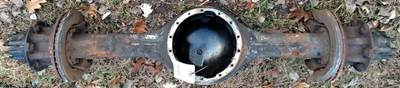 Spicer F155-S Rear Axle Housing
