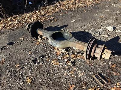 Spicer G155T Rear Axle Housing for a International 4600