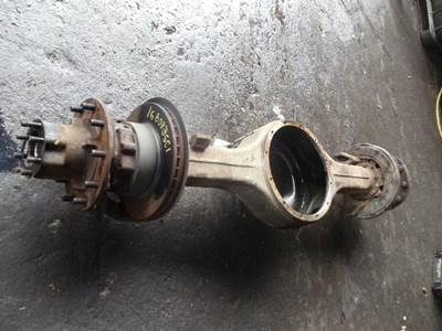 Spicer N175 Rear Axle Housing for a International 3800