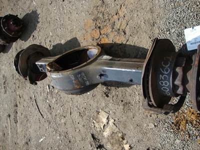 Spicer N175 Rear Axle Housing for a International 3800
