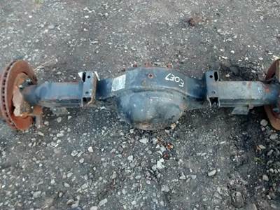 Spicer S-150 Rear Axle Housing for a Ford