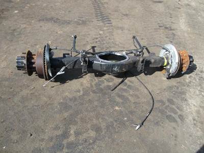 Spicer S110 Rear Axle Housing for a Ford