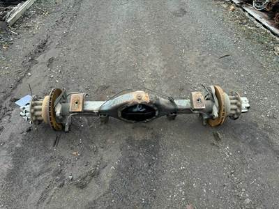 Spicer S110 Rear Axle Housing for a Ford F59